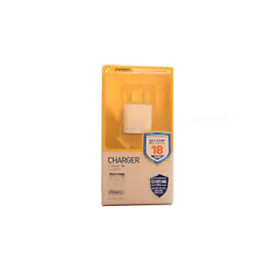 Adapter sạc Pisen I charger 1A (For Iphone) - Hàng chính hãng