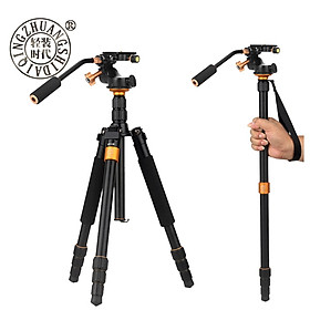Mua Chân máy ảnh Beike Q1099 Video  Hàng chính hãng