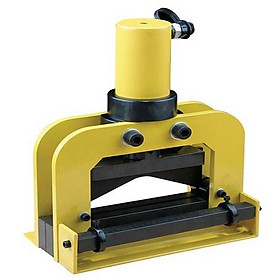 Mua Máy cắt thanh cái đồng thủy lực 20 tấn 200 mm HHM-200VQ