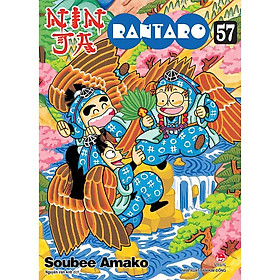 Ninja Rantaro - Tập 57