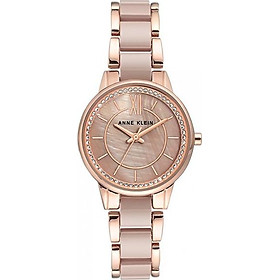Đồng hồ thời trang ANNE KLEIN 3344TPRG