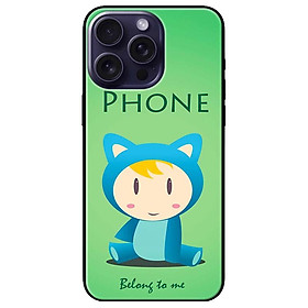 Ốp lưng dành cho Iphone 15 - Iphone 15 Plus - Iphone 15 Pro