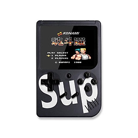 Bảng điều khiển trò chơi video cổ điển, Bảng điều khiển trò chơi cầm tay Máy chơi trò chơi cổ điển 400 trò chơi