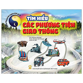 Cùng Quay Ngược Thời Gian - Tìm Hiểu Các Phương Tiện Giao Thông