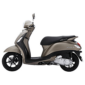 Xe máy Yamaha Grande Hybrid Premium - Bản Đặc Biệt (6 màu)