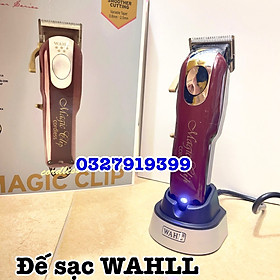 Cốc sạc tông đơ thay thế Magic , Senior - kèm dây