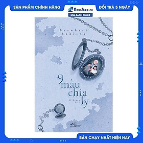 Hình ảnh 9 Màu Chia Ly 