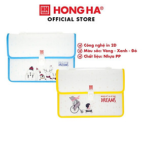 Cặp học sinh Hồng Hà Dream 3861