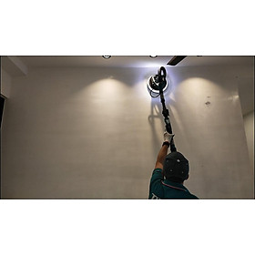 Mua MÁY CHÀ TƯỜNG 1050W 215MM TOTAL TWS10501 - HÀNG CHÍNH HÃNG