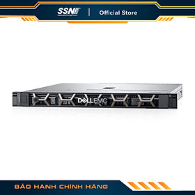 Mua Máy chủ DELL EMC POWEREDGE R240 3.5 INCH - HÀNG CHÍNH HÃNG