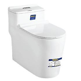 Mua BỒN CẦU CAO CẤP EMPIRE EPVS 003