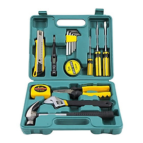 Mua (ComBo) Bộ Dụng Cụ Sửa Chữa Đa Năng 16 CHI TIẾT