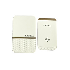 Mua Chuông cửa không dây cao cấp chống nước tốt 32 kiểu chuông ZK717B