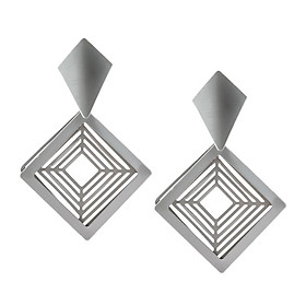 Women's Alloy Dangle Earrings Geometric Drop Earrings Costume Jewelry