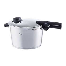 Mua Nồi áp suất Fissler Vitavit Comfort 26cm- 8L- Hàng chính hãng