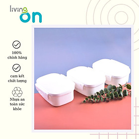Mua Hộp đựng cơm trưa Hàn Quốc - 700 ml