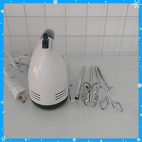 Mua Máy đánh trứng cầm tay 7 tốc độ 180W - Hàng Chất Lượng