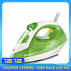 Bàn Ủi Hơi Nước Philips GC1426/79 - Hàng chính hãng