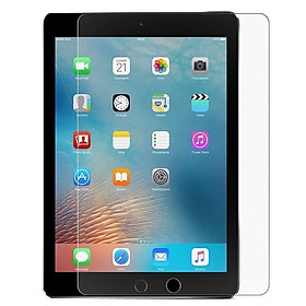 Dán kính cường lực dành cho iPad 10.2 2019 chống vỡ, chống xước 