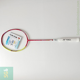 Vợt cầu lông Astrox 02 Ability 2024 chính hãng chưa đan lưới