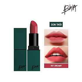 Son lì Bbia Last Lipstick Version 2 3.5g