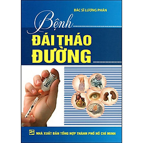 Sách Bệnh Đái Tháo Đường - Đường