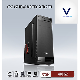 Mua Case VSP 400G2 Model - Hàng chính hãng