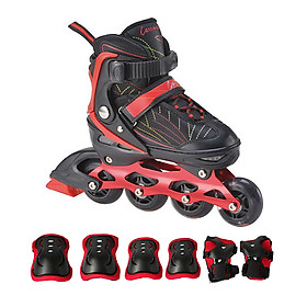 Combo Giày trượt patin K500