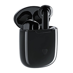 Tai Nghe True Wireless Earbuds SOUNDPEATS TrueAir Smart Touch Bluetooth V5.0 - Hàng Chính Hãng