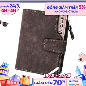 Bóp Ví Nam Ví Cầm Tay Thời Trang VN23
