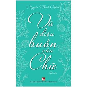 Sách Vũ Điệu Buồn Của Chữ