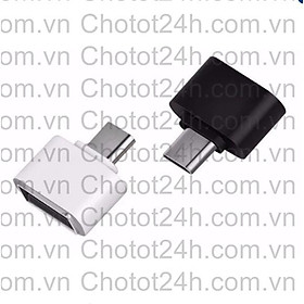 CÁP KẾT NỐI OTG MICRO USB