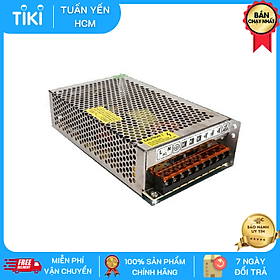 Hình ảnh Nguồn tổ ong 12V10A