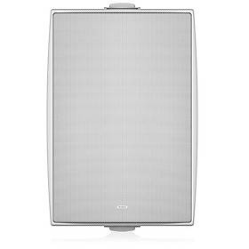 Loa Treo Tường TANNOY DVS 8-WH -8" Công suất 60 -280 Watts -Hàng Chính Hãng 