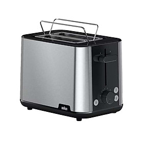 Mua Máy nướng bánh mì Braun HT1510BK Hàng chính hãng