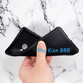 Ốp lưng điện thoại Xiaomi Mi Mix 2 silicone dẻo