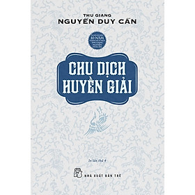 Chu Dịch Huyền Giải