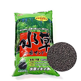 PHÂN NỀN GEX XANH 8KG