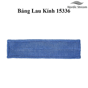 Bảng lau kính NORDIC STREAM 15336