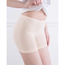 Quần mặc trong váy không lộ viền