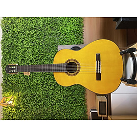 Mua Đàn Guitar Classic Yamaha CG-TA