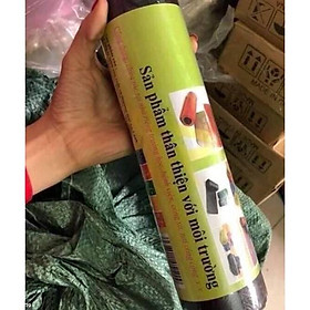 Mua Túi Đựng Rác Tự Phân Hủy Túi Sinh Học Bảo Vệ Môi Trường Dùng AMZO (0 5kg
