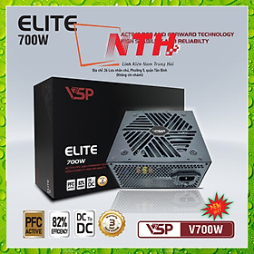 Mua Nguồn máy tính ELITE V700W