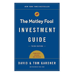 Download sách The Motley Fool Investment Guide: How The Fools Beat Wall Street's Wise Men And How You Can Too