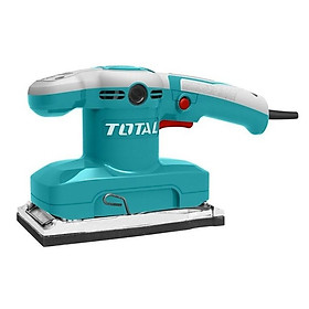 Mua Máy chà nhám chữ nhật Total 320W TF1301826