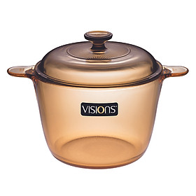 Mua Nồi Thuỷ Tinh Visions VS-3.5 (3.5L)