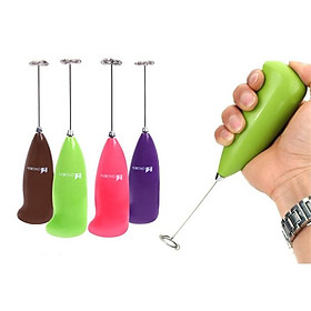 Mua Dụng cụ đánh trứng  tạo bọt cafe đa năng