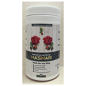 Mua Phân Bón Trùn Quế Viên Nén MASINARI Dành Cho Hoa Hồng  Khối Lượng 1Kg