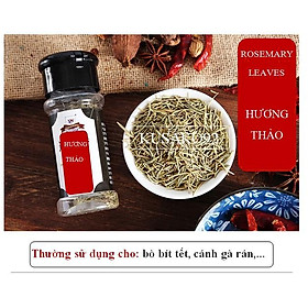 Mua Rosemary - Hương thảo GV3 - 50gr