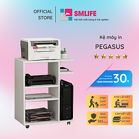 Mua Kệ để máy in SMLIFE Pegasus